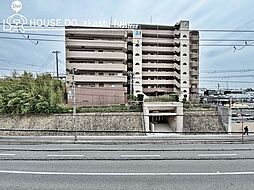 ハイレジデンス朝霧