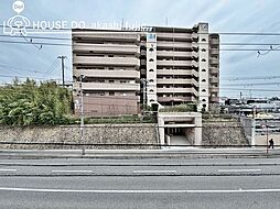 ハイレジデンス朝霧