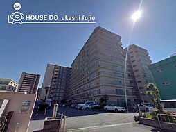 ユニハイム明石