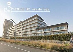 ユニハイツ朝霧