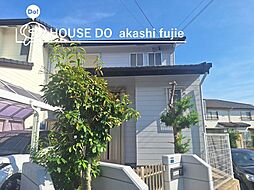 中古戸建　須磨区神の谷3丁目