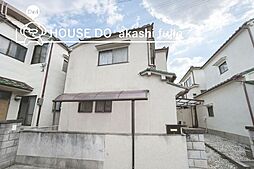 中古戸建　垂水区つつじが丘4丁目