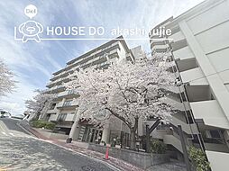 メゾンドール明石山ノ手台