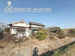 売土地　加古郡稲美町野谷