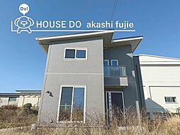 新築戸建　加西市中野町