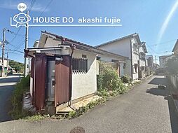 中古戸建　加古川市平岡町土山