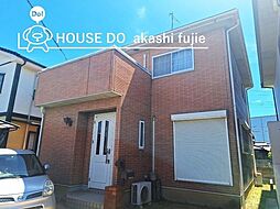 中古戸建　明石市大久保町西脇