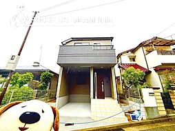 新築戸建　明石市太寺天王町