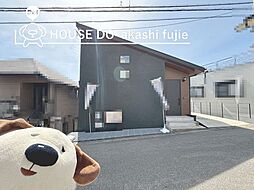 新築戸建　明石市朝霧東町2丁目