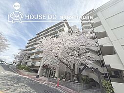 メゾンドール明石山ノ手台