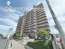リベール明石硯町