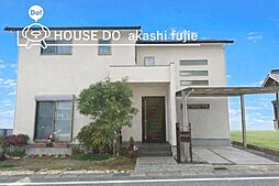 中古戸建 明石市大久保町大窪