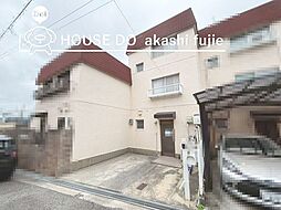 中古戸建　明石市荷山町