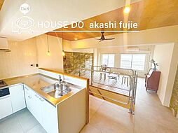 松が丘住宅　13号棟