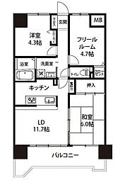 プレステージ明石藤江駅前2