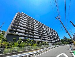 サンシティ朝霧