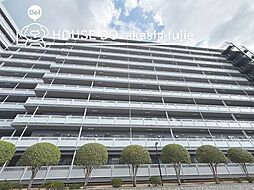 サンハイツ土山