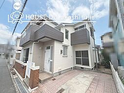 中古戸建　明石市魚住町清水