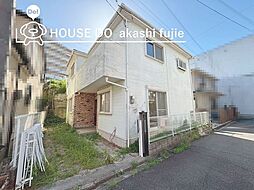中古戸建 明石市北朝霧丘