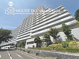 朝霧パークホームズ