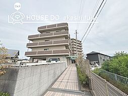 プレステージ明石大久保V