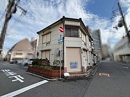 売土地　明石市本町2丁目