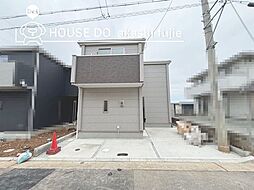新築戸建　明石市魚住町金ヶ崎2期
