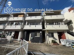 中古戸建　明石市東山町