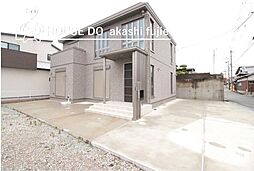 中古戸建　明石市大久保町松陰