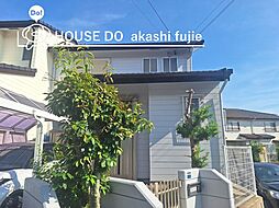 中古戸建 須磨区神の谷3丁目