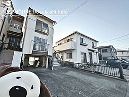 中古テラス　明石市大久保町大窪