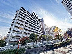 藤和さやまハイタウンB棟