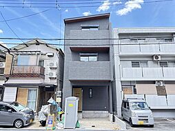 豊南町西１丁目　ZEＨ水準高断熱住宅