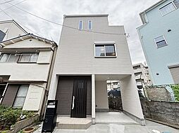 豊中市柴原町２丁目　新築戸建