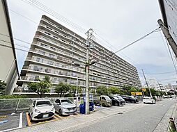 野中北スカイハイツ