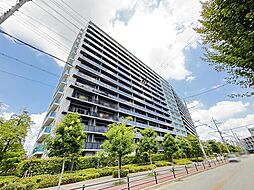 シティテラス神崎川駅前・シーズンズテラス（SA棟）