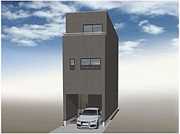 売土地 野江1丁目