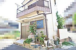 中古戸建 寺方元町1丁目