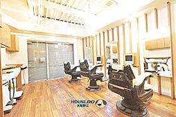 中古テラスハウス 今福東1丁目