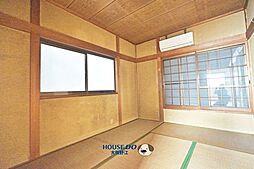 中古戸建　大久保町3丁目