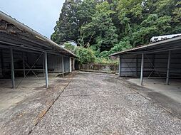 売土地　那智勝浦町北浜2丁目