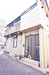 中古戸建 東今里