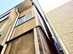 中古戸建　城東区野江1丁目