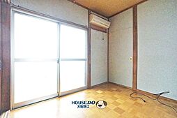 中戸テラスハウス　野江2丁目