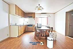 新森7丁目 中古戸建