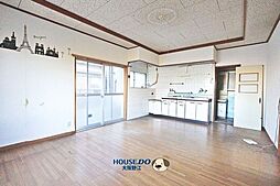 東淀川区井高野4丁目　中古戸建