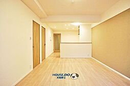 コープ野村森之宮