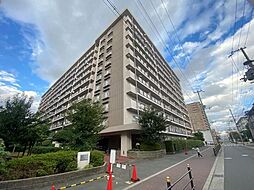 日商岩井菫橋ハイツ 11階