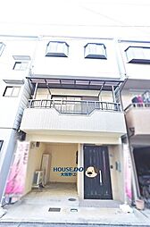 中古戸建　中町