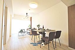 旭コーポ　Ｂ棟 2階